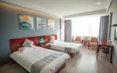 Туры в отель Rujia Pebble Hotel (Baoying Anyi East Road, Baoying Yangzhou) Туры в отель Rujia Pebble Hotel (Baoying Anyi East Road, Baoying Yangzhou)