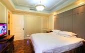 Туры в отель Jiade Hotel Chengdong Road Туры в отель Jiade Hotel Chengdong Road