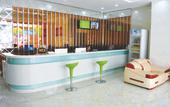 Туры в отель Guangzhou Baisi Elegant Hotel (Huadu Shiling) Туры в отель Guangzhou Baisi Elegant Hotel (Huadu Shiling)