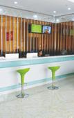Туры в отель Guangzhou Baisi Elegant Hotel (Huadu Shiling) Туры в отель Guangzhou Baisi Elegant Hotel (Huadu Shiling)