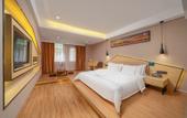 Туры в отель Guangzhou Baisi Elegant Hotel (Huadu Shiling) Туры в отель Guangzhou Baisi Elegant Hotel (Huadu Shiling)