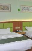 Туры в отель Guangzhou Baisi Elegant Hotel (Huadu Shiling) Туры в отель Guangzhou Baisi Elegant Hotel (Huadu Shiling)