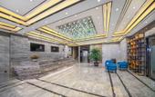 Туры в отель Guangzhou Baisi Elegant Hotel (Huadu Shiling) Туры в отель Guangzhou Baisi Elegant Hotel (Huadu Shiling)