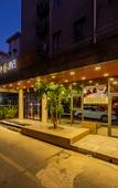 Туры в отель Wanju Business Hotel (Shanghai Wusong International Cruise Terminal) Туры в отель Wanju Business Hotel (Shanghai Wusong International Cruise Terminal)