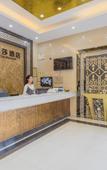 Туры в отель Kra Time Hotel (Donghui City) Туры в отель Kra Time Hotel (Donghui City)