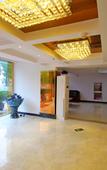 Туры в отель Sushi Hotel (Shanghai Huajiang Branch Road Guozhan Center Branch) Туры в отель Sushi Hotel (Shanghai Huajiang Branch Road Guozhan Center Branch)