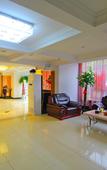 Туры в отель Sushi Hotel (Shanghai Huajiang Branch Road Guozhan Center Branch) Туры в отель Sushi Hotel (Shanghai Huajiang Branch Road Guozhan Center Branch)