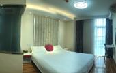 Туры в отель Sushi Hotel (Shanghai Huajiang Branch Road Guozhan Center Branch) Туры в отель Sushi Hotel (Shanghai Huajiang Branch Road Guozhan Center Branch)