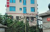 Туры в отель Tangquan Mingwu Hostel Туры в отель Tangquan Mingwu Hostel