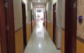 Туры в отель Xindu Business Hotel (Shiqiao Subway Station) Туры в отель Xindu Business Hotel (Shiqiao Subway Station)