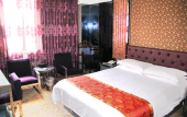 Туры в отель Xingchen Seaview Hotel Busan Туры в отель Xingchen Seaview Hotel Busan
