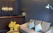 Туры в отель Hansheyueju Hotel Туры в отель Hansheyueju Hotel