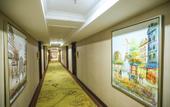 Туры в отель Zunxiang Yuquanwan Hotel (Foshan Shunde Leliu Branch) Туры в отель Zunxiang Yuquanwan Hotel (Foshan Shunde Leliu Branch)