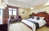 Туры в отель Zunxiang Yuquanwan Hotel (Foshan Shunde Leliu Branch) Туры в отель Zunxiang Yuquanwan Hotel (Foshan Shunde Leliu Branch)