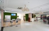 Туры в отель Orange Hotel (Zhengzhou Hongzhuan Road) Туры в отель Orange Hotel (Zhengzhou Hongzhuan Road)