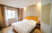 Туры в отель Qingzhu Xinrenren Hotel (Shanghai Pengpu Xincun Subway Station) Туры в отель Qingzhu Xinrenren Hotel (Shanghai Pengpu Xincun Subway Station)