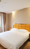 Туры в отель Qingzhu Xinrenren Hotel (Shanghai Pengpu Xincun Subway Station) Туры в отель Qingzhu Xinrenren Hotel (Shanghai Pengpu Xincun Subway Station)