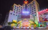 Туры в отель Jinjiacheng Hotel Туры в отель Jinjiacheng Hotel
