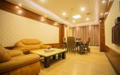 Туры в отель Jinjiacheng Hotel Туры в отель Jinjiacheng Hotel