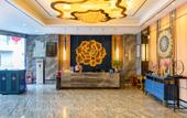 Туры в отель Mudan Hotel Туры в отель Mudan Hotel
