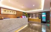 Туры в отель Mudan Hotel Туры в отель Mudan Hotel