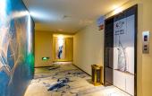 Туры в отель Mudan Hotel Туры в отель Mudan Hotel
