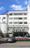 Туры в отель Shaoxing Shangyu Baiyun Hotel Туры в отель Shaoxing Shangyu Baiyun Hotel