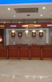 Туры в отель Dalian Western Pacific Hotel Туры в отель Dalian Western Pacific Hotel