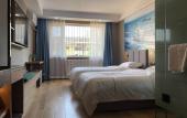 Туры в отель Hongchang Shengda Hotel Туры в отель Hongchang Shengda Hotel
