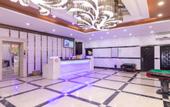 Туры в отель Dongyu Business Hotel (Zhongshan Dongfeng Dashun Fashion Yi Square) Туры в отель Dongyu Business Hotel (Zhongshan Dongfeng Dashun Fashion Yi Square)