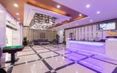 Туры в отель Dongyu Business Hotel (Zhongshan Dongfeng Dashun Fashion Yi Square) Туры в отель Dongyu Business Hotel (Zhongshan Dongfeng Dashun Fashion Yi Square)