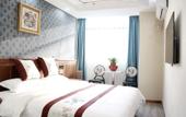 Туры в отель Ruo Bi Lin Hotel(Shanghai Lujiazui Century Avenue Metro Station Hotel) Туры в отель Ruo Bi Lin Hotel(Shanghai Lujiazui Century Avenue Metro Station Hotel)
