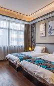 Туры в отель Huayuanjing Holiday Hotel Туры в отель Huayuanjing Holiday Hotel