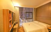 Туры в отель Boyu Boutique Hotel(Shenzhen Dongmen Old Street) Туры в отель Boyu Boutique Hotel(Shenzhen Dongmen Old Street)