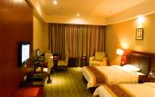 Туры в отель Foshan Jinhai Ocean Holiday Hotel (Nanhai Jiujiang Branch) Туры в отель Foshan Jinhai Ocean Holiday Hotel (Nanhai Jiujiang Branch)
