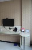 Туры в отель Huaying Yiju Hotel (Yijia Branch, Raoyang Renhe Road, Hengshui) Туры в отель Huaying Yiju Hotel (Yijia Branch, Raoyang Renhe Road, Hengshui)