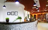 Туры в отель Chunrun Courtyard Hotel (Weihai Golden Beach Bathing Beach) Туры в отель Chunrun Courtyard Hotel (Weihai Golden Beach Bathing Beach)