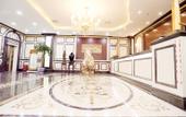 Туры в отель Yuchen Hot Spring Hotel Туры в отель Yuchen Hot Spring Hotel