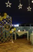 Туры в отель n23.5 Degree Youth Hostel Туры в отель n23.5 Degree Youth Hostel