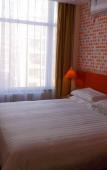 Туры в отель Homeinn Hotel (Beijing Beiqing Road Aerospace City) Туры в отель Homeinn Hotel (Beijing Beiqing Road Aerospace City)