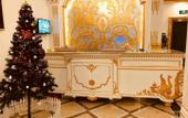 Туры в отель Home Inn Huayi (Zhuhai Jinwan Airport Sanzao Branch) Туры в отель Home Inn Huayi (Zhuhai Jinwan Airport Sanzao Branch)