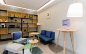Туры в отель Homeinn Selected Hotel (Shanghai Caolu Minlei Road Subway Station) Туры в отель Homeinn Selected Hotel (Shanghai Caolu Minlei Road Subway Station)