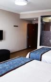 Туры в отель Tonglu Hongcheng Business Hotel Туры в отель Tonglu Hongcheng Business Hotel