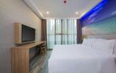 Туры в отель Yushangju Hotel(Chongqing Jinjian Road Metro Station) Туры в отель Yushangju Hotel(Chongqing Jinjian Road Metro Station)