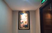Туры в отель Shaoxing Xinchen Hotel Туры в отель Shaoxing Xinchen Hotel