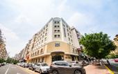 Туры в отель Modern M+ Hotel Туры в отель Modern M+ Hotel
