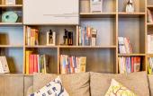 Туры в отель Modern M+ Hotel Туры в отель Modern M+ Hotel