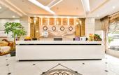 Туры в отель Parkson Jiayou Hotel (Kaili College) Туры в отель Parkson Jiayou Hotel (Kaili College)