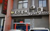 Туры в отель Luoyang Maizi Inn Туры в отель Luoyang Maizi Inn