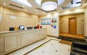 Туры в отель Lujiang Business Hotel Туры в отель Lujiang Business Hotel